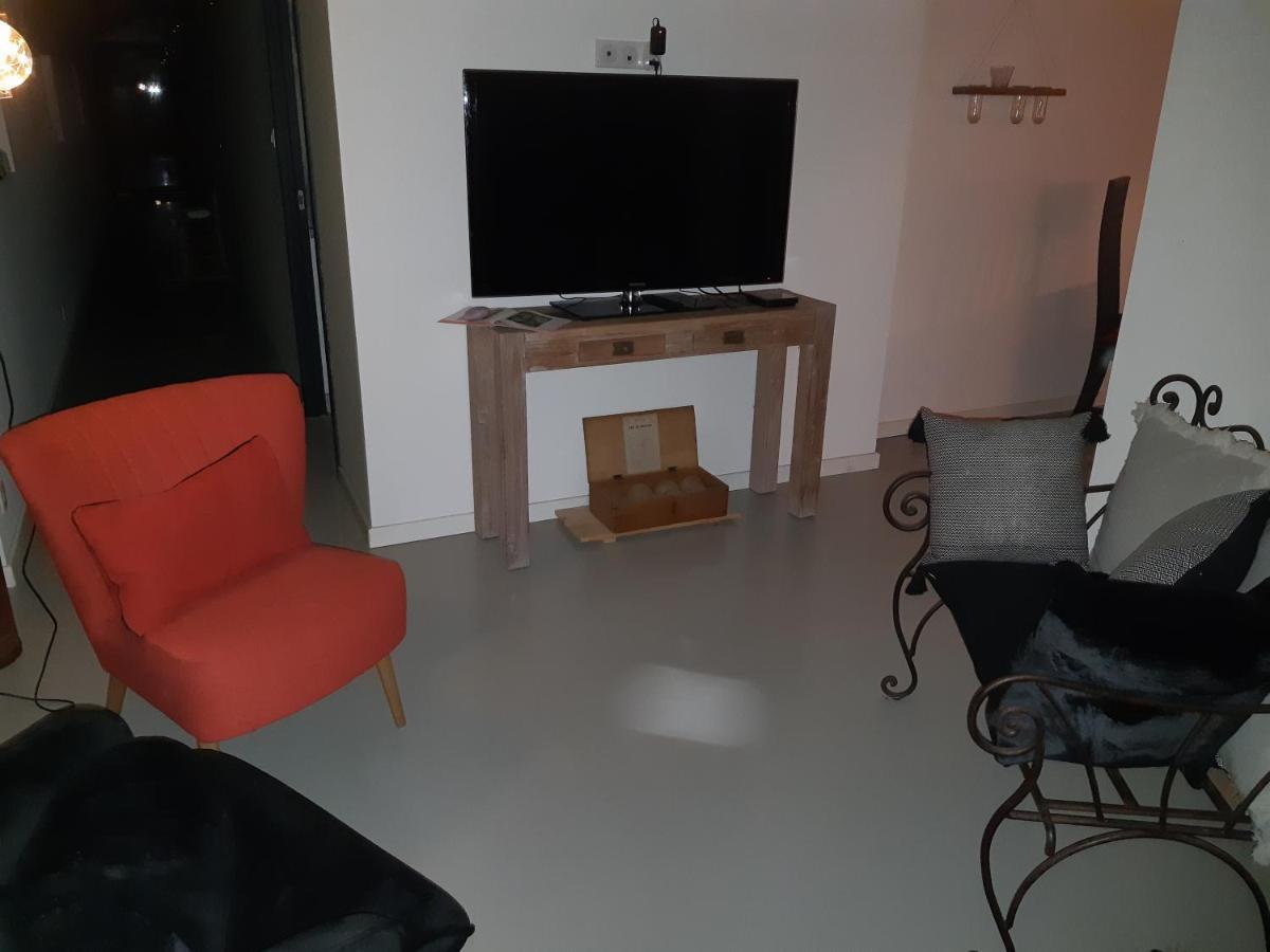 Atelier Natur'L Les Ronzieres Saint-Paul-d'Uzore 외부 사진
